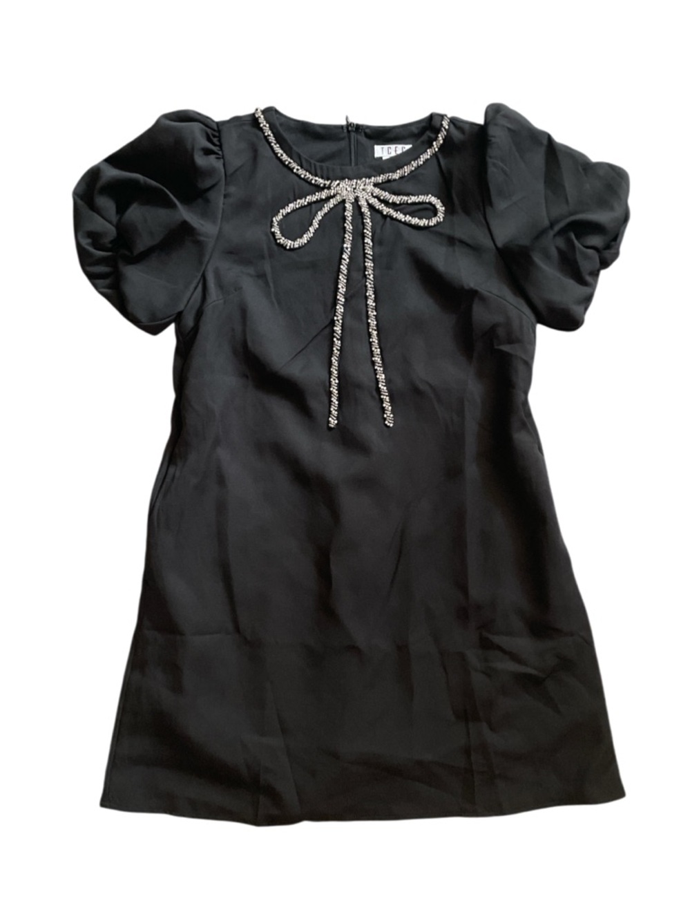TCEC Kipper Bow Dress - Picture 4 of 7
